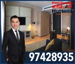 OUE Twin Peaks (D9), Condominium #169993422